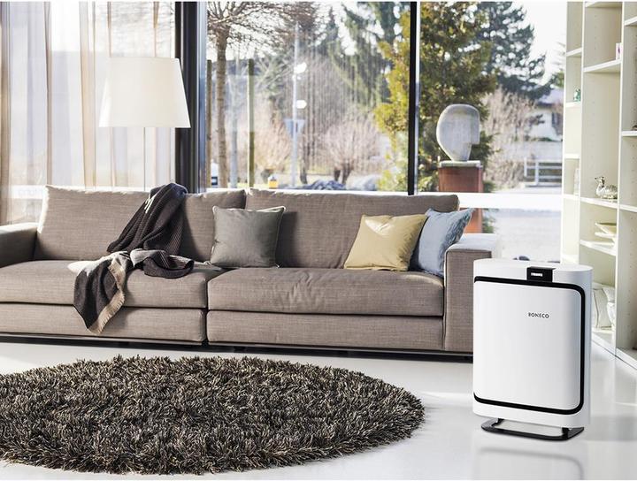 Actual product image Boneco P400 (23 m²)