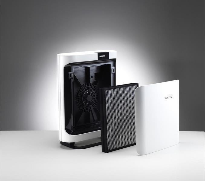 Actual product image Boneco P400 (23 m²)