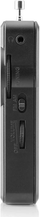 Actual product image JVC Supplier did not provide product name (AM, FM)