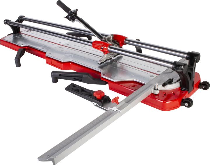 Immagine prodotto MGA RUBI | Taglierina manuale per piastrelle | Taglierina professionale per ceramica ideale per gres