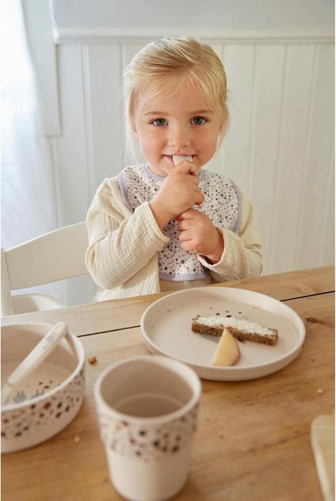 Produktbild Lässig Lätzchen 5er Set (3 Monate)