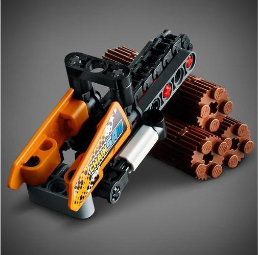 Image du produit LEGO Véhicule tout-terrain (42139, LEGO Technic)