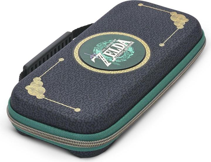 Produktbild NoName Protection Case Nintendo Switch - Tears of the Kingdom (Switch, Switch Lite, Switch OLED)