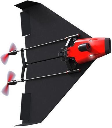 Actual product image PowerUp FPV Premium replacement paper