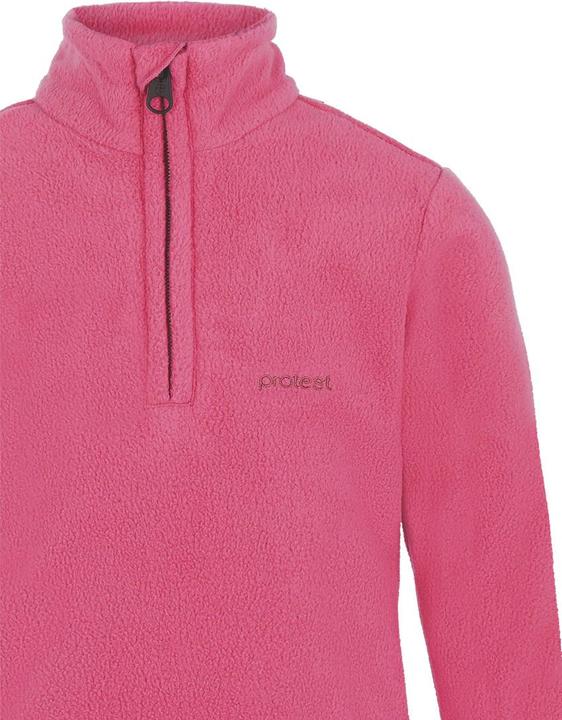 Produktbild Protest 1/4 ZIP TOP PRTMUTE TD (110)