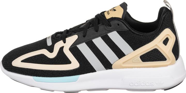 Actual product image adidas ZX 2K FLUX shoes - 107839 (35.5)