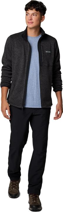 Actual product image Columbia Jumper Weather Full Zip (S)