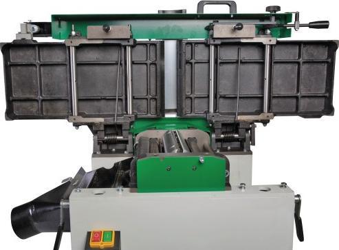 Immagine prodotto Stürmer Holzstar - Abricht-Dickenhobel ADH 26C (400 V)