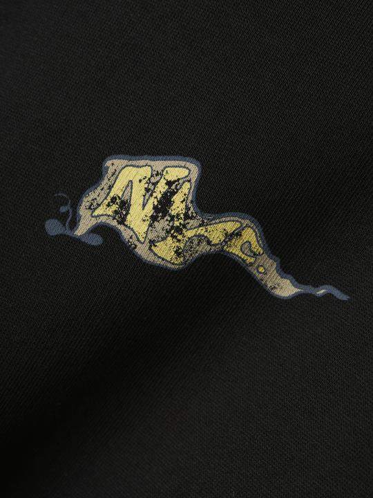 Actual product image Name it Organic cotton sweatshirt (146)