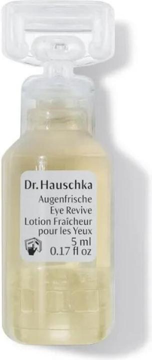 Produktbild Dr. Hauschka Augenfrische (Patches, 50 ml, Tag)