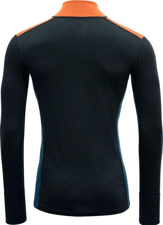 Actual product image Devold Lauparen Merino 190 Zip Neck (XL)