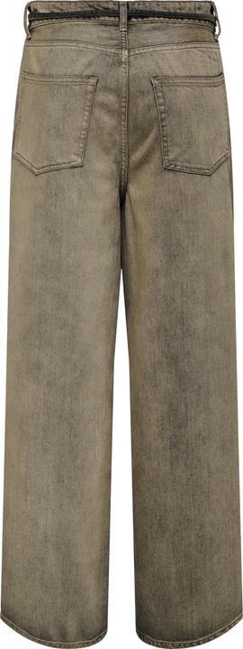 Immagine prodotto Only ONLBLEECKER jeans a vita media loose fit jeans baggy fit (W27/L30)