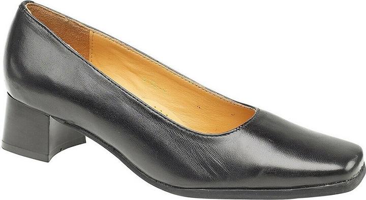 Immagine prodotto Amblers Safety Scarpe Walford in pelle (40)