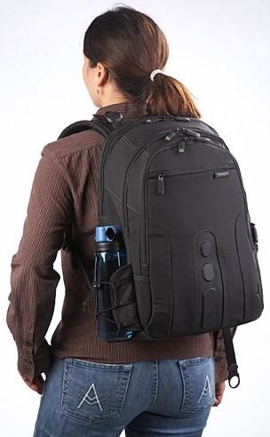 Actual product image Targus EcoSpruce (24.47 l)