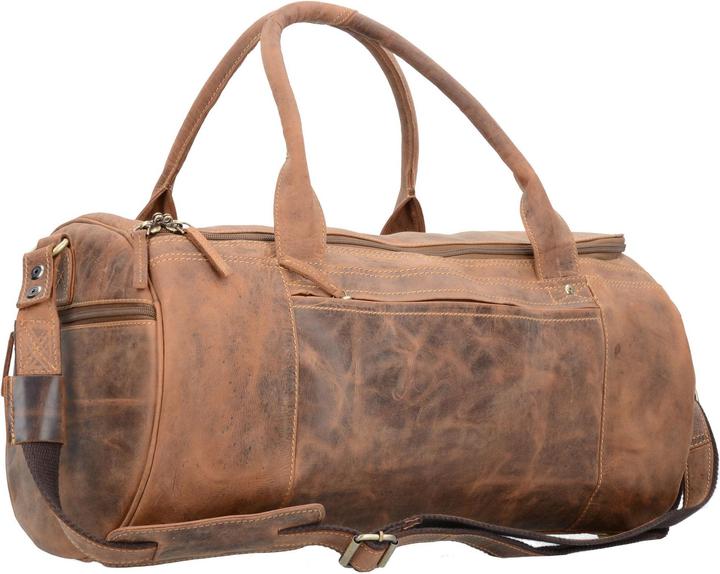Produktbild Greenburry Reisetasche Vintage 1657 Reisetasche (19 l)