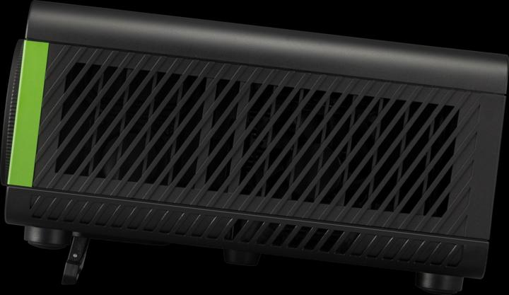 Image du produit Viewsonic X2-4KE Pro (DHU, 2500 lm, 0.69 - 0.83:1)