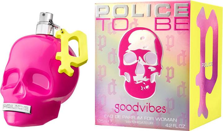 Police Eau de Parfum Natural (Eau de Parfum, 75 ml)