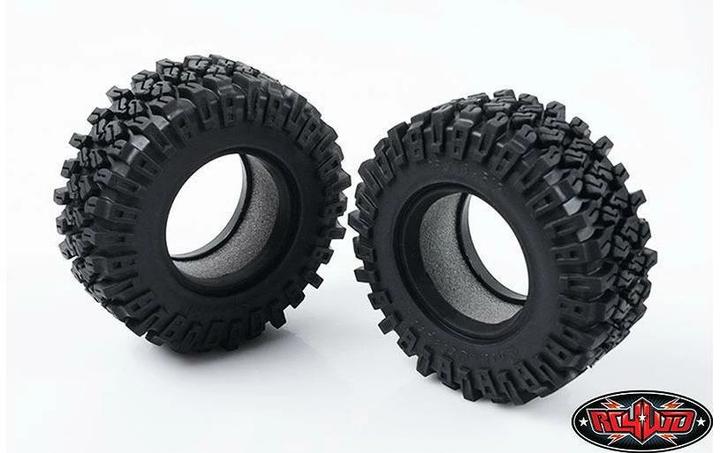 Produktbild Rc4Wd Reifen Rock Creepers 1.9"