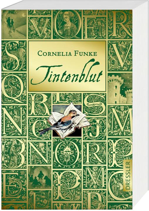 Immagine prodotto Tintenwelt-Schuber (Tedesco, Imbuto Cornelia, 2021)