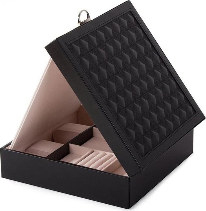 Actual product image Verk Group Jewellery box, watches, organiser, box