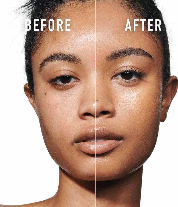 Actual product image Dior Forever Skin Glow (4.5N)