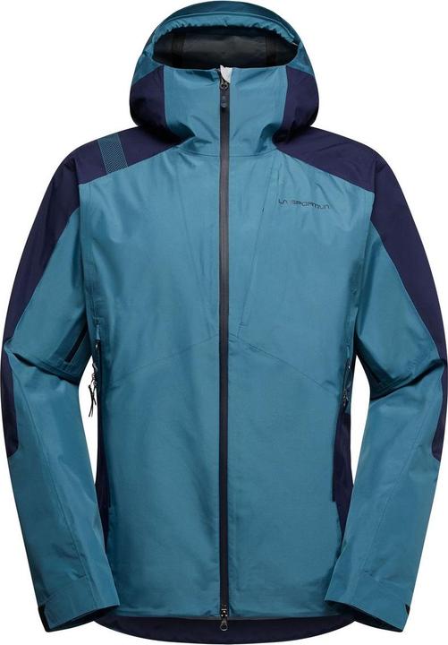 Image du produit La Sportiva Crossridge Evo Shell Jkt M (S)