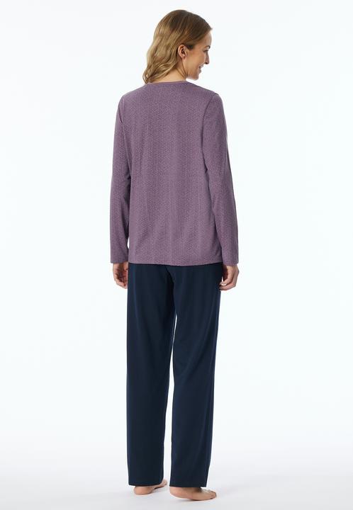 Image du produit Schiesser Pyjama Comfort Essentials (46)