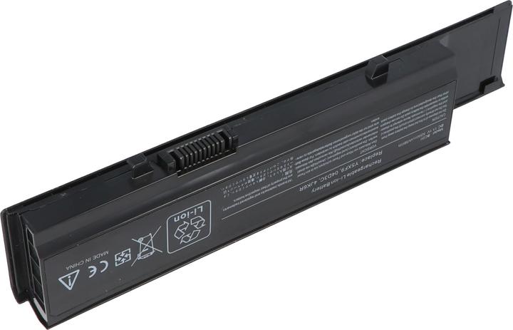 Image du produit Dell Batterie Vostro 3400 type 7FJ92 (6 cellules, 5200 mAh)