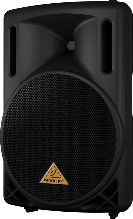 Produktbild Behringer Eurolive B212D PA Lautsprecher (Aktiv, 1x 280 W)