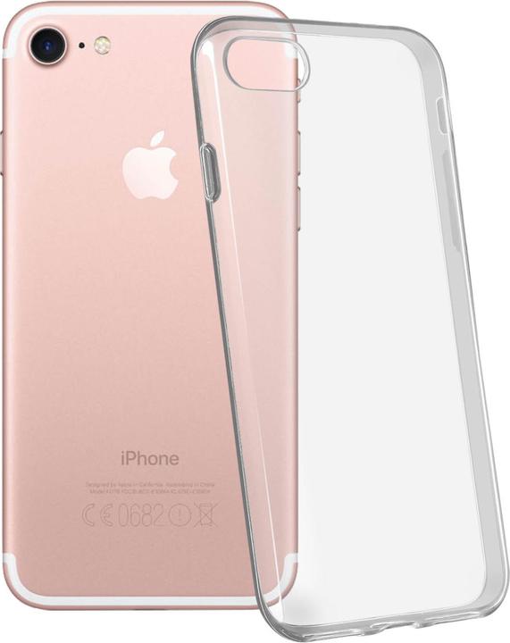 Produktbild Avizar Uclear Series (Apple iPhone SE (3rd Gen))