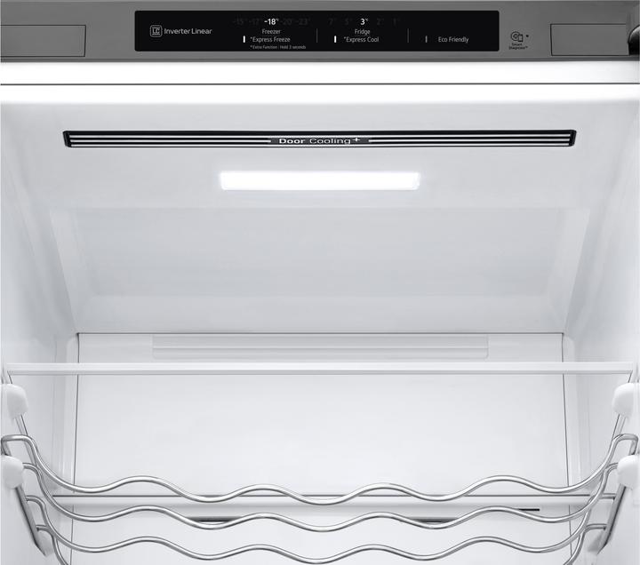 Actual product image LG REFRIGERATOR GBV3200DPY (387 l)