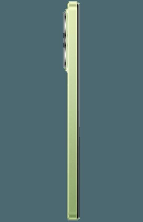 Image du produit Xiaomi Redmi Note 14 (256 Go, Vert citron vert, 6.67", Double SIM hybride, 108 Mpx, 4G)