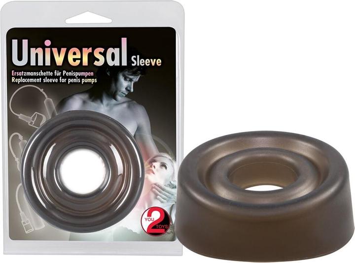 Actual product image You2Toys Replacement sleeve for pumps