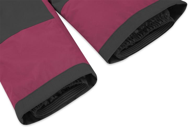Image du produit Normani Pantalon d'hiver pour enfants Salcha - 1149 (170, 176)
