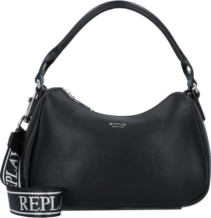 Replay Handtasche 25.5 cm (3 l)