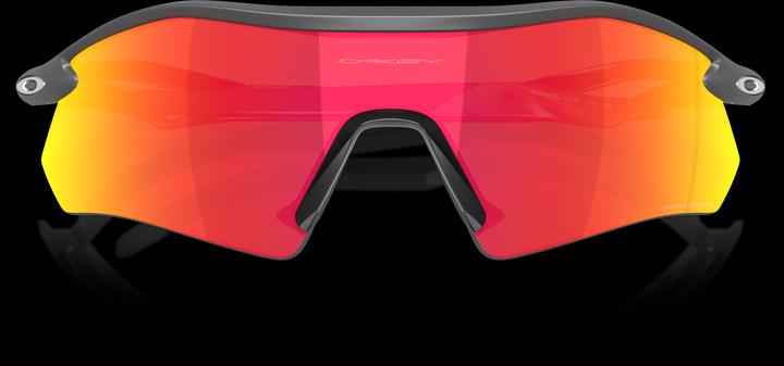 Actual product image Oakley Radar Plate - Radbrille (Mat carbon, Matte Carbon II)