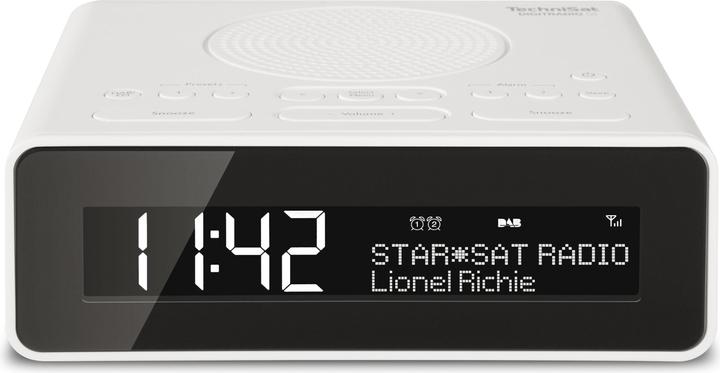 TechniSat Digitradio 51 (DAB+, UKW)