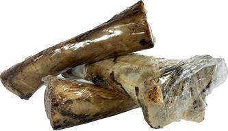 Actual product image Petsnack Natuur Mergpijp - 20 Cm-6 St (4000 g)