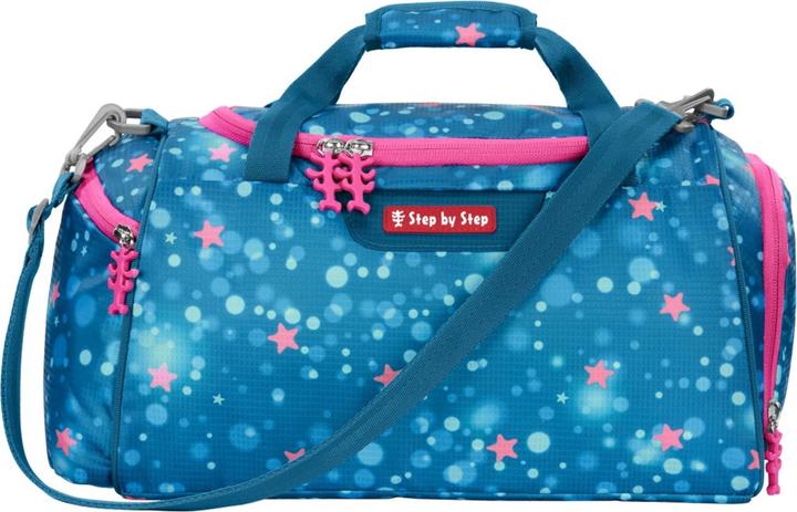 Actual product image Step by Step Sports bag (13 l)