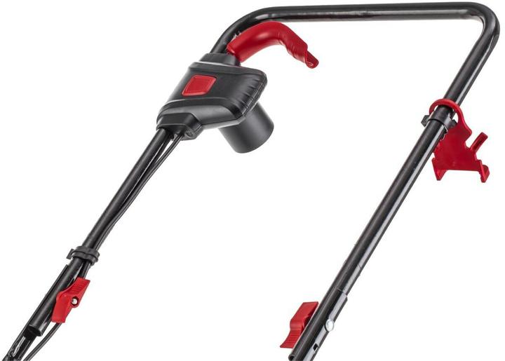Actual product image AL-KO Electric scarifier 32.4 Basic Care