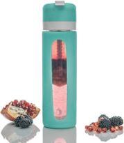 Image du produit Pressa Bottle Boîtier en silicone pour le verre (0.71 l)