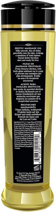 Produktbild Shunga Coconut Thrills (250 ml)