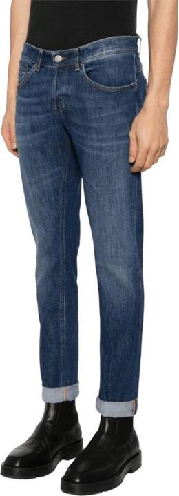 Produktbild Dondup Jeans Blu (35)