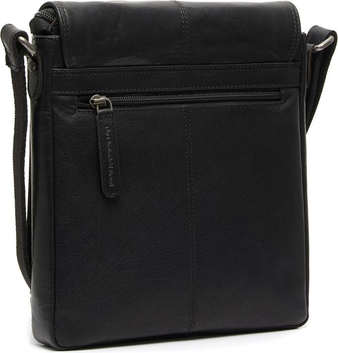 Produktbild The Chesterfield Brand Hanau Umhängetasche Leder 24 cm