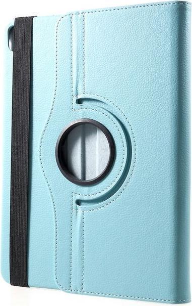 Immagine prodotto MU Classic Coperchio girevole in pelle (iPad Pro 12.9 2020 (4. Gen))