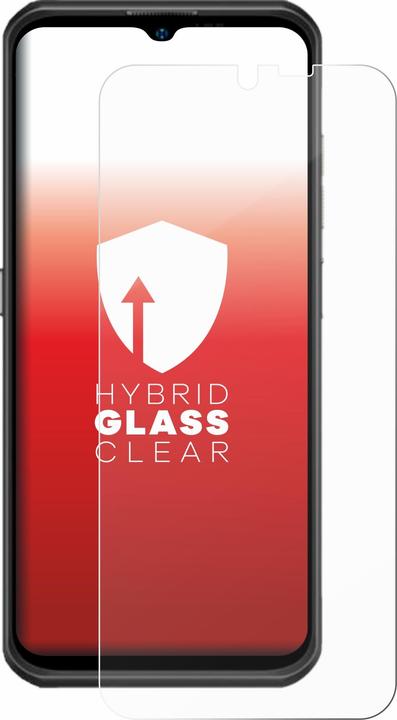Produktbild upscreen Scratch Shield (1 Stück, Ulefone Armor 17 Pro)
