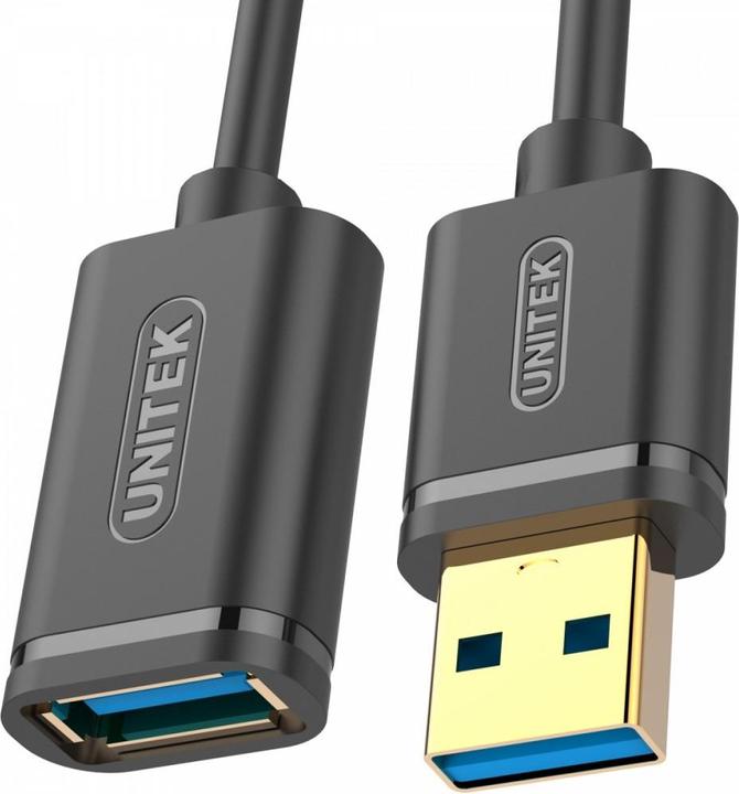 Produktbild Unitek USB 3.1 3m (3 m, USB 3.1)