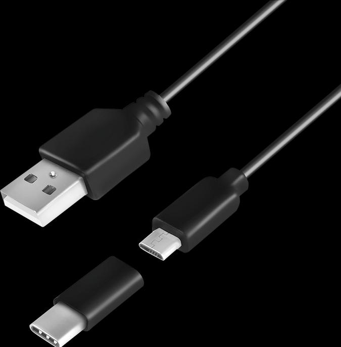 Image du produit LogiLink Alimentation USB pour voiture
