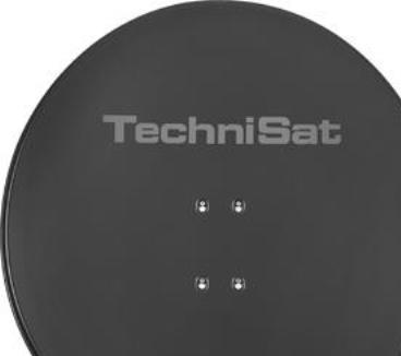 Produktbild TechniSat Satman 650 Plus (Parabolantenne, 38.20 dB, DVB-S / -S2)