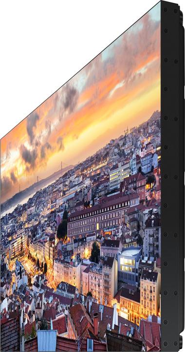 Actual product image Samsung VideoWall (1920 x 1080 pixels, 55")
